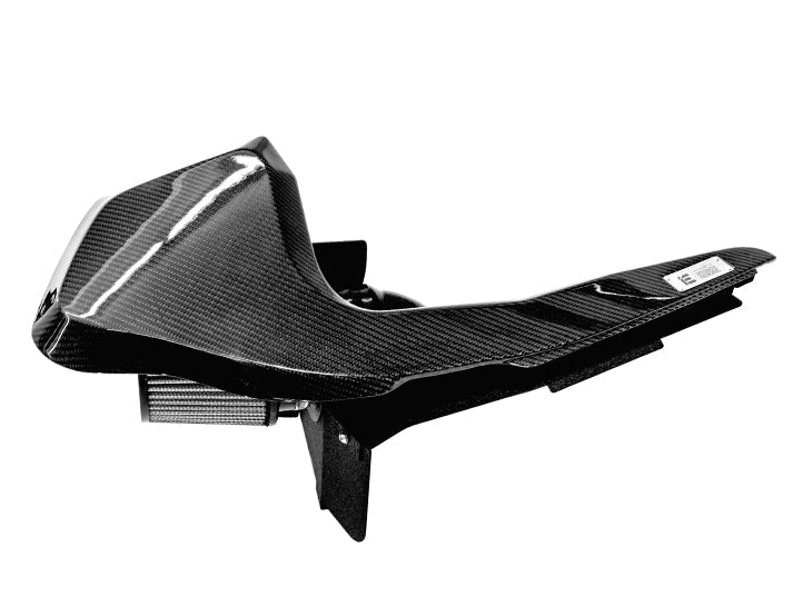 IE Cold Air Intake Audi B9 A4 A5 2.0T 01