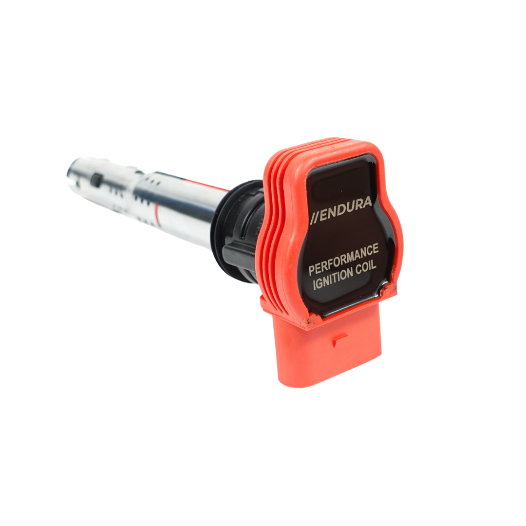 Endura Performance Redtop Bobine - Golf 4/5/6 GTI/R / RS3 8P/8V / Leon 1P - 2.0 EA113 EA888 / 2.5 TFSI / 1.8T