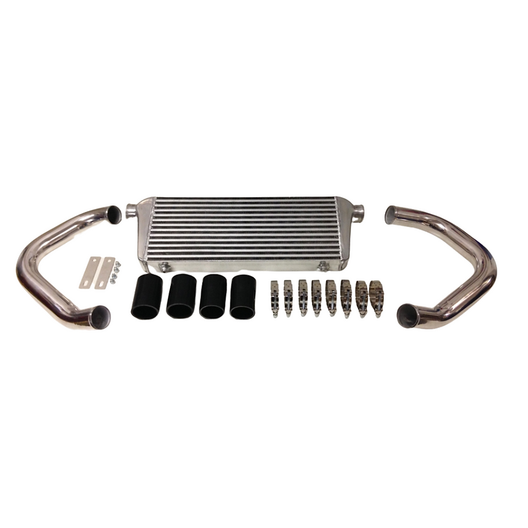 Kit de intercooler Audi S3 8L