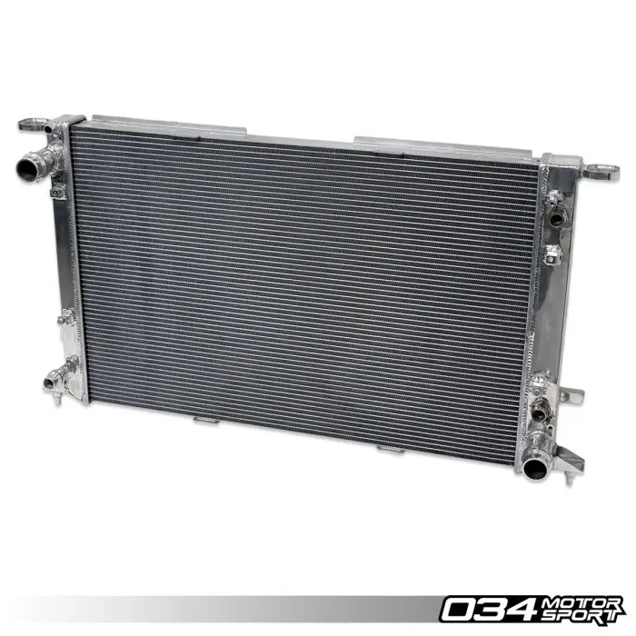 034 Motorsport CSF Hoogwaardige 2 rijradiator Audi S4 S5 03