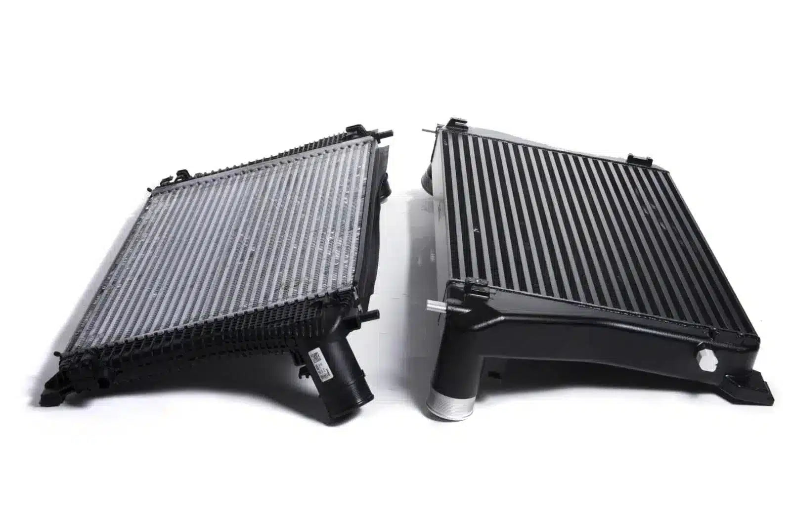 Actualización del intercooler Racingline VAG EA888.3 MQB 3