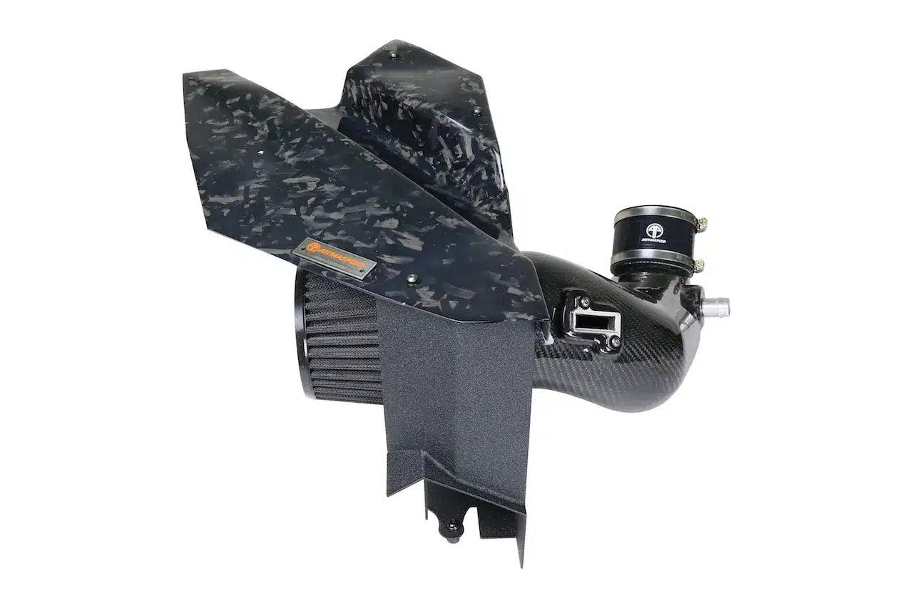 Entrada de ar Armaspeed para Toyota Supra A90 MK5 3.0