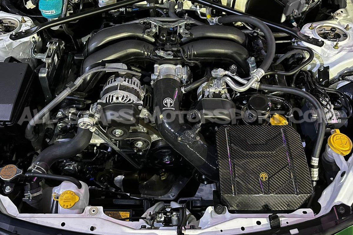 Armaspeed Air Intake Toyota GR86 Subaru BRZ ZD8 FA24 6