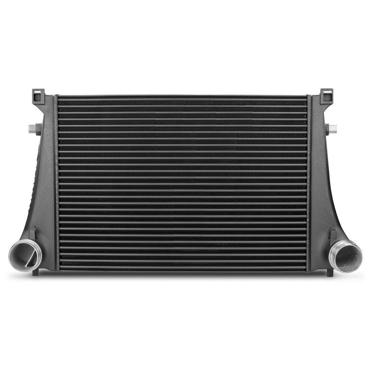 Kit Intercooler de Competição Wagner para Passat B8 2.0 Tsi 1