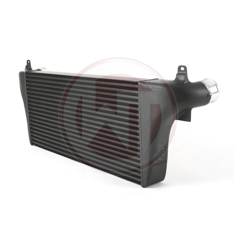 Wagner Competition Intercooler Transporter T5 2.0 Tdi Tsi