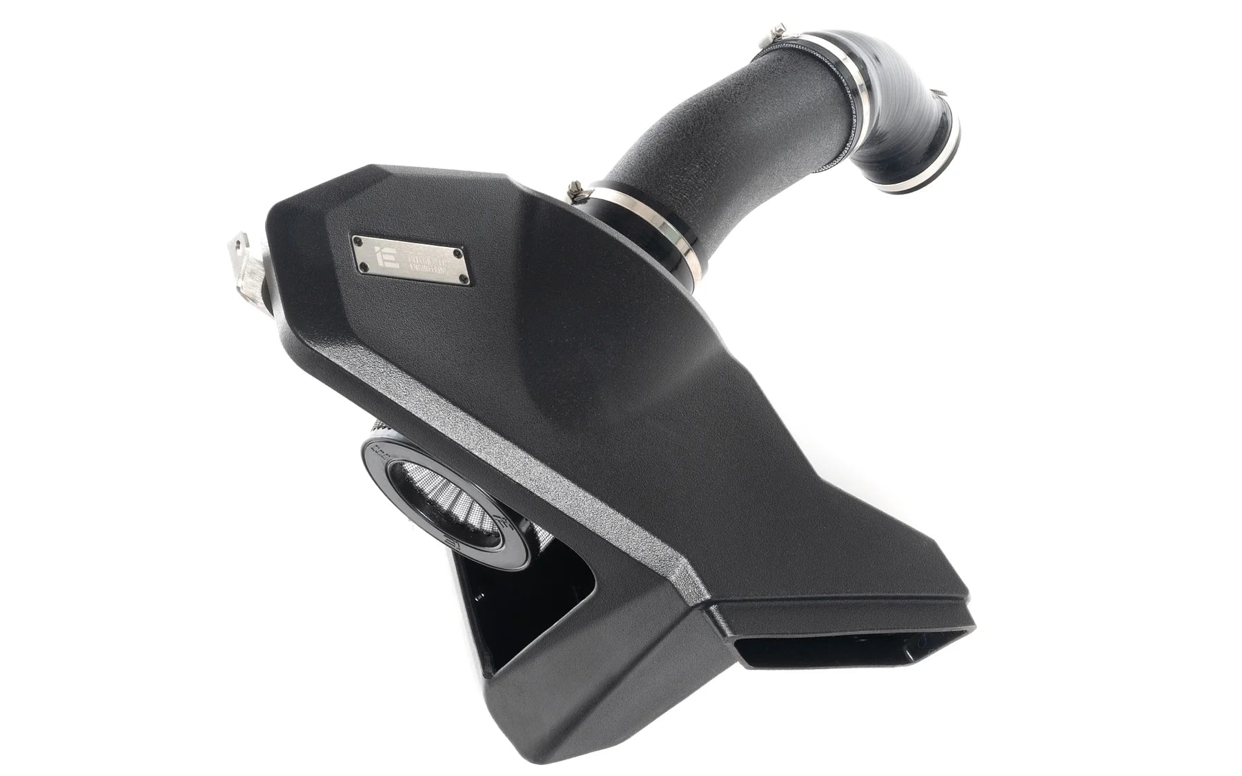 iE Polymer Air Intake System For Audi B8 S4 & S5 2