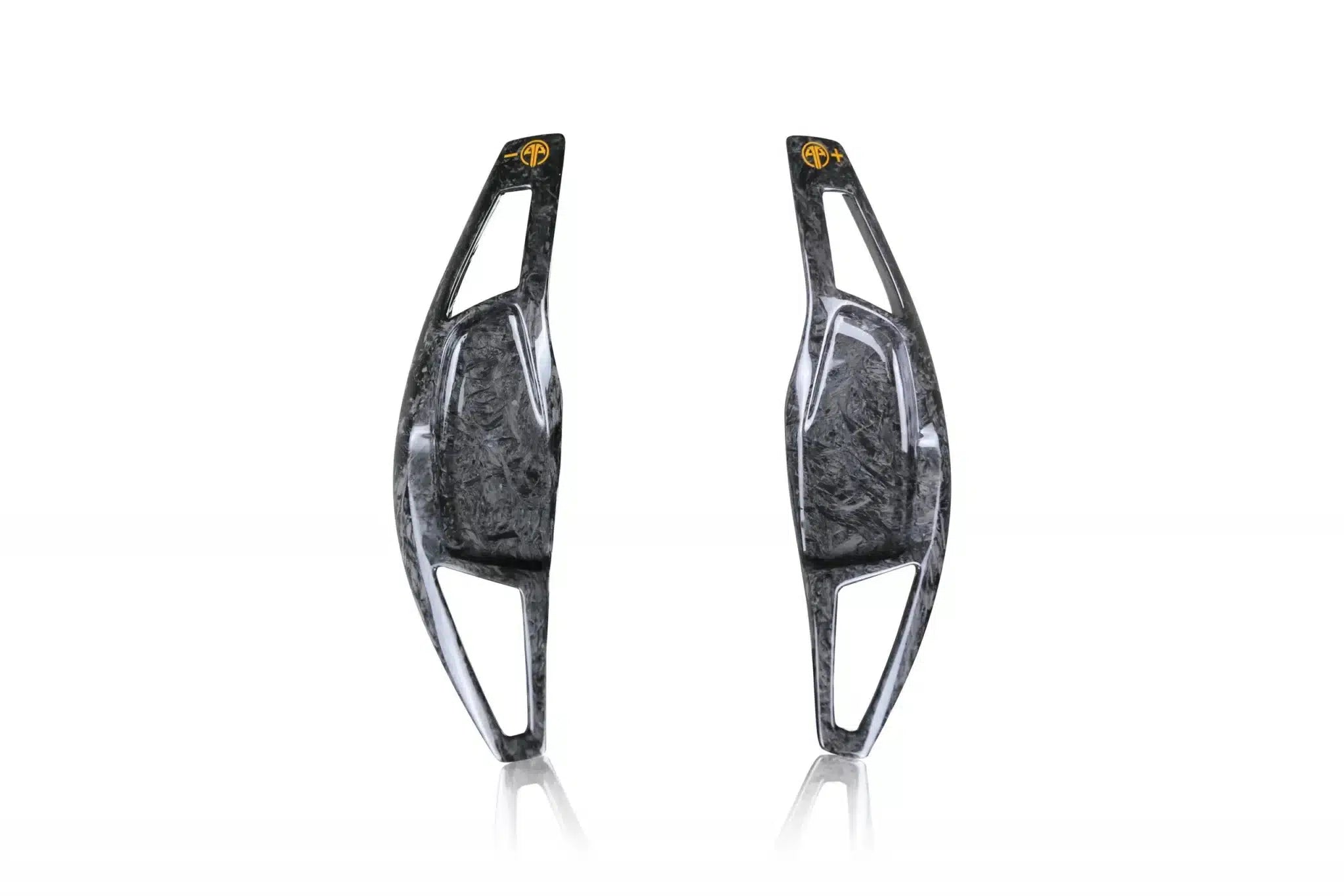 Alavancas de câmbio Armaspeed Luminosas para Toyota Supra A90 1