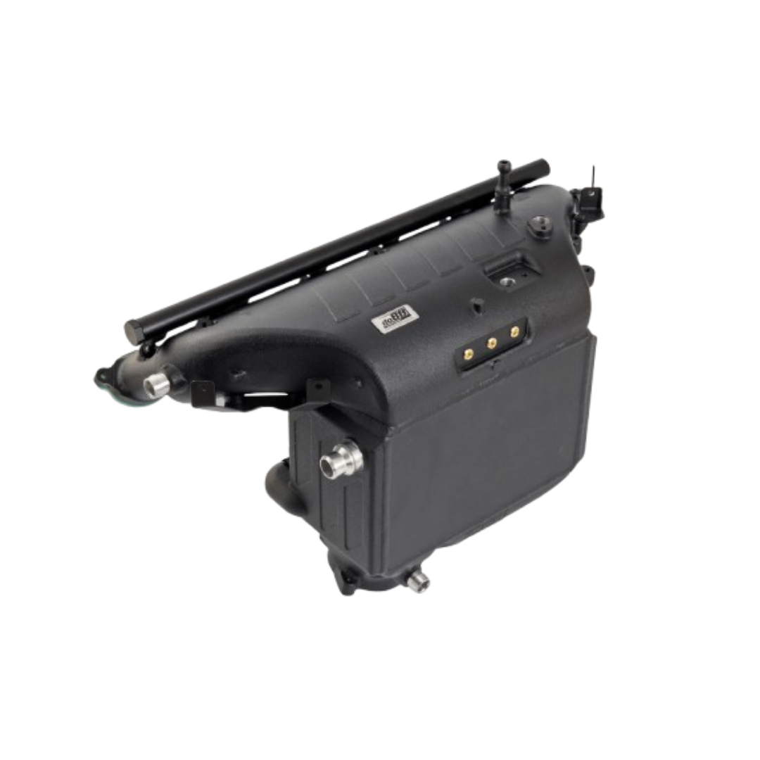 Enfriador de carga DO88 para BMW M2, M3, M4, G8X y S58