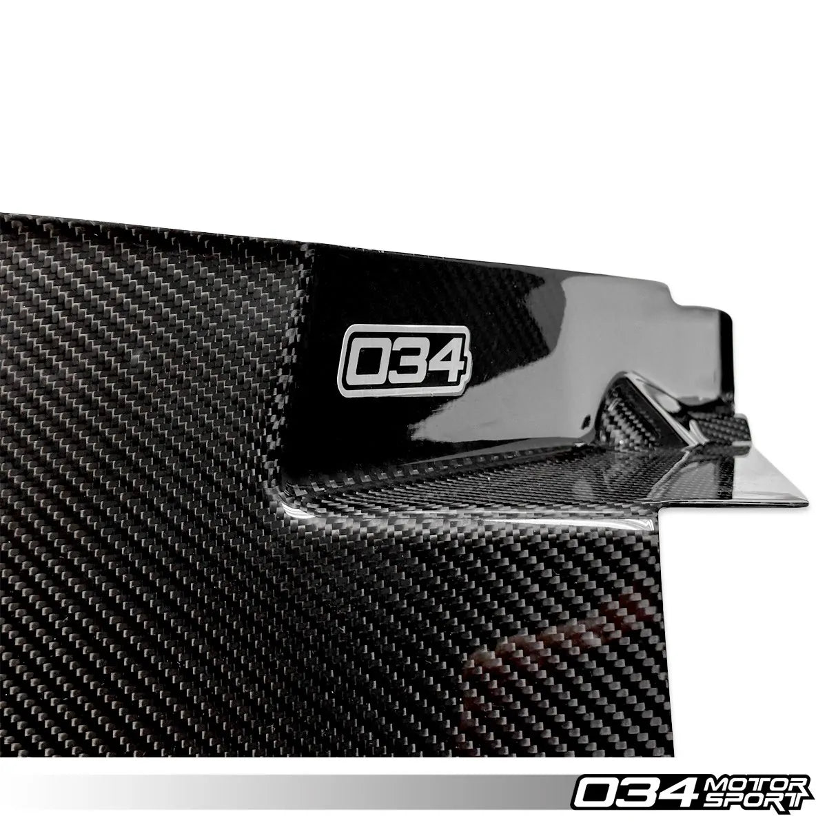 s34 entrada de fibra de carbono audi c7 c7 5 audi a6 a7 3 0 tfsi 034 108 1046 3