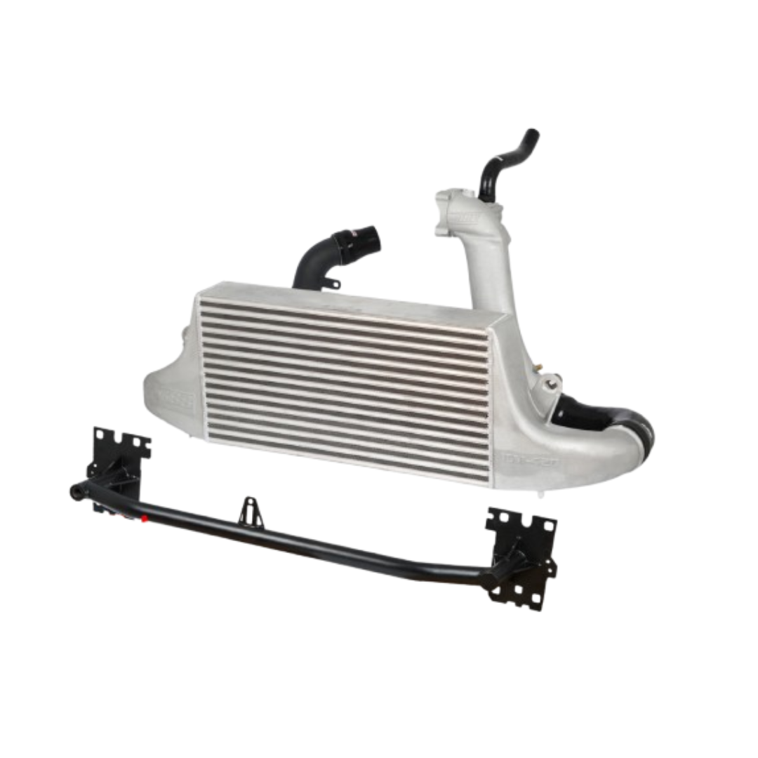 Intercooler do88 Bigpack para Audi RS3 8V 8Y