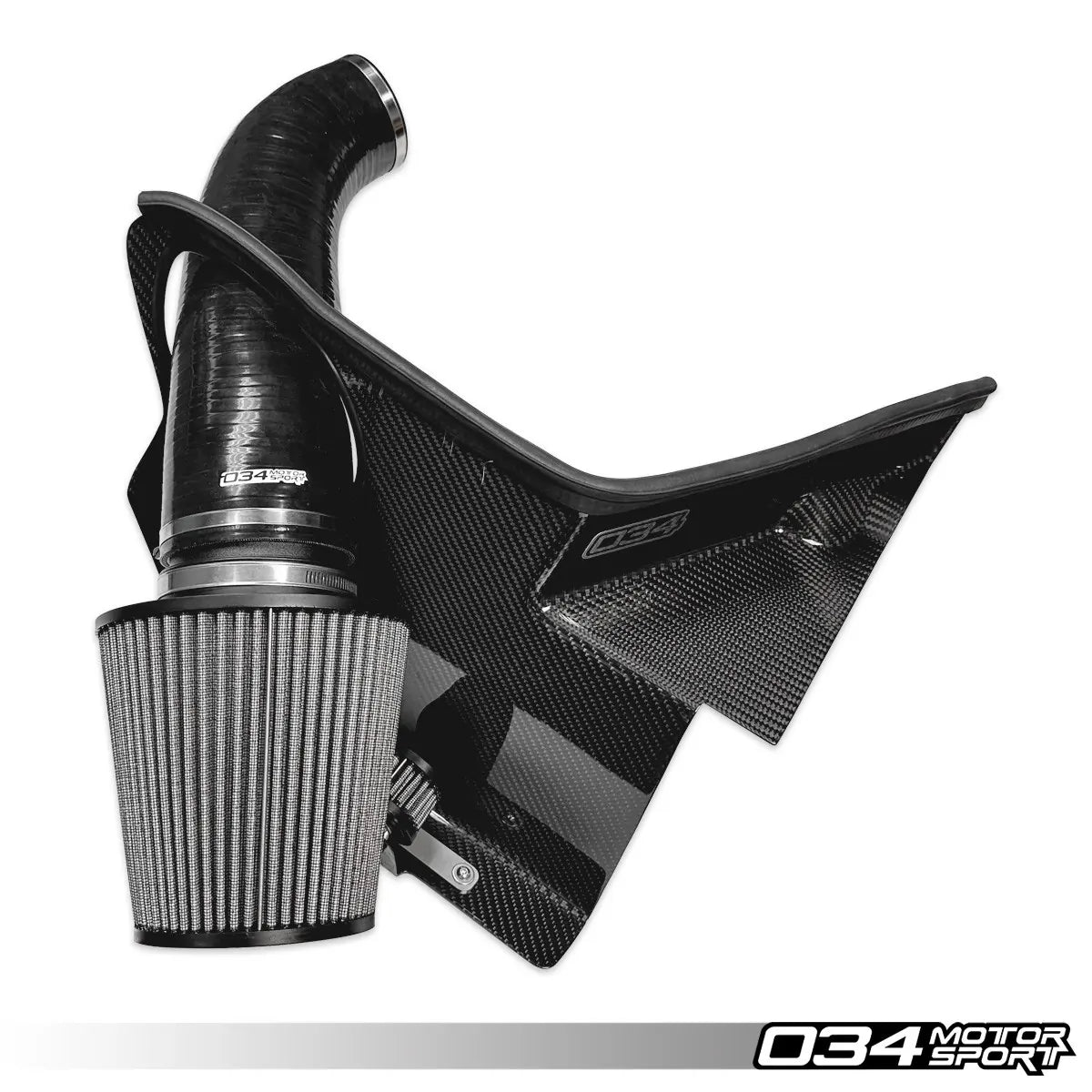 s34 entrada de fibra de carbono audi c7 c7 5 audi a6 a7 3 0 tfsi 034 108 1046 8