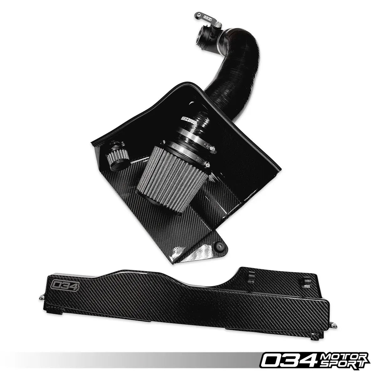 034 Motorsport S34 Insuction Bundle VW Audi MQB EA888 01