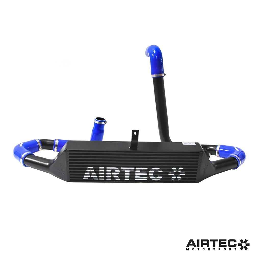Intercooler Airtec Etapa 2 Opel Corsa E VXR