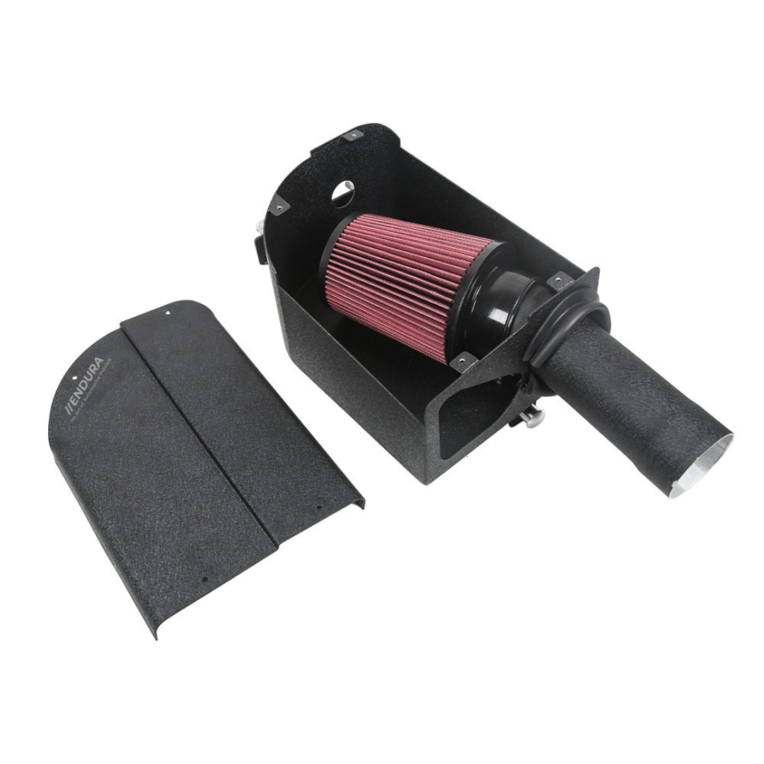 Admisión de aire Endura para Mercedes-Benz M274, C180, C200, C300, W205, E200, E300 y W213 (2015-2018)