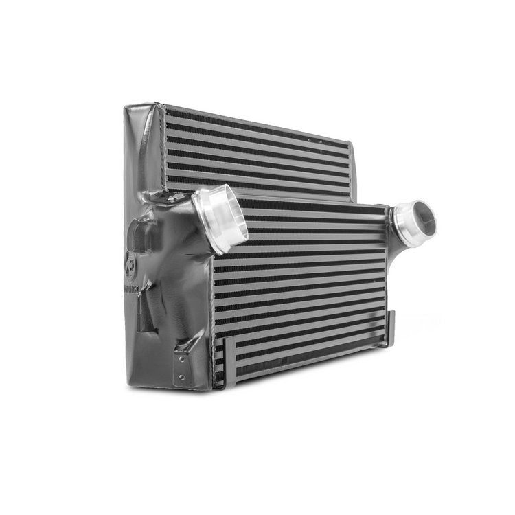Intercooler Wagner Performance para BMW 535d 2