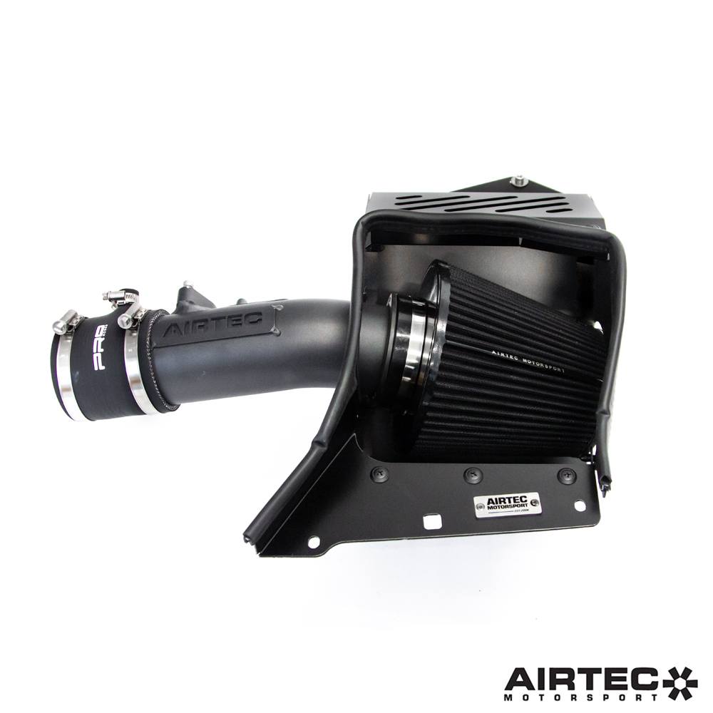 Kit de admissão de ar Airtec para Honda Civic Type R (FL5)1