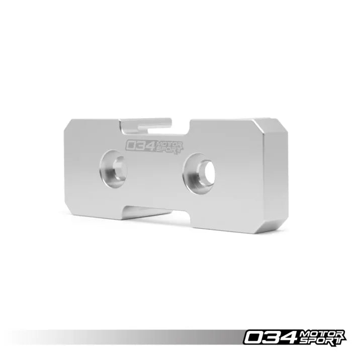 034 Motorsport Billet Transmissie Inzet Audi A4 S4 RS4, A5 04