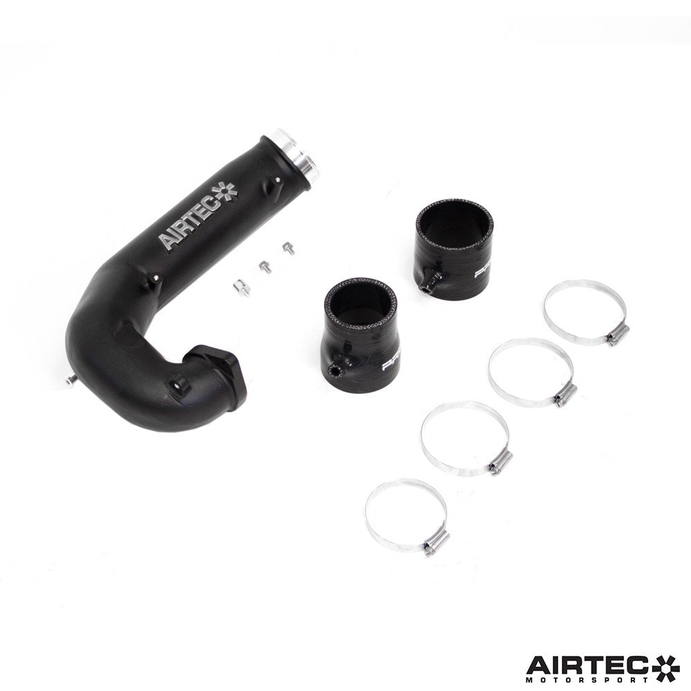 Airtec – Tube d'admission d'air – Honda Civic Type R (FK8)