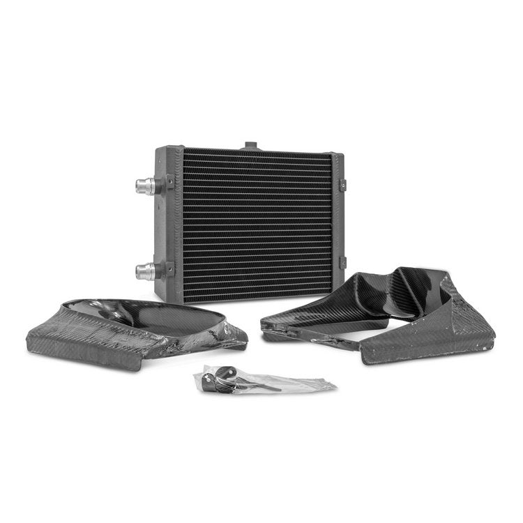 Wagner Competition Radiateur Side Amg E63 S