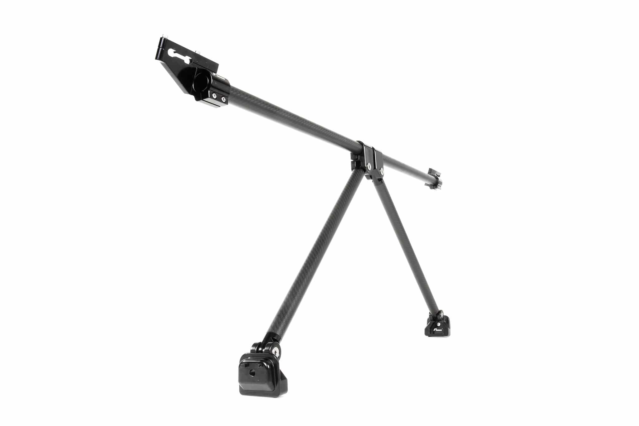 Racingline Carbon Rear Brace Audi A3 S3 RS3 8V 4