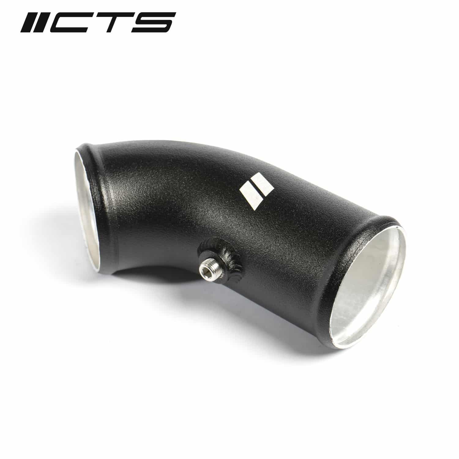 Kit de tubería de carga turbo CTS para BMW M5, M6, F10 2
