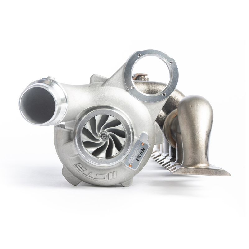 CTS Turbo Hybrid Turbo BMW M140i 340i 440i 540i F2x F3x B58 Gen1 5