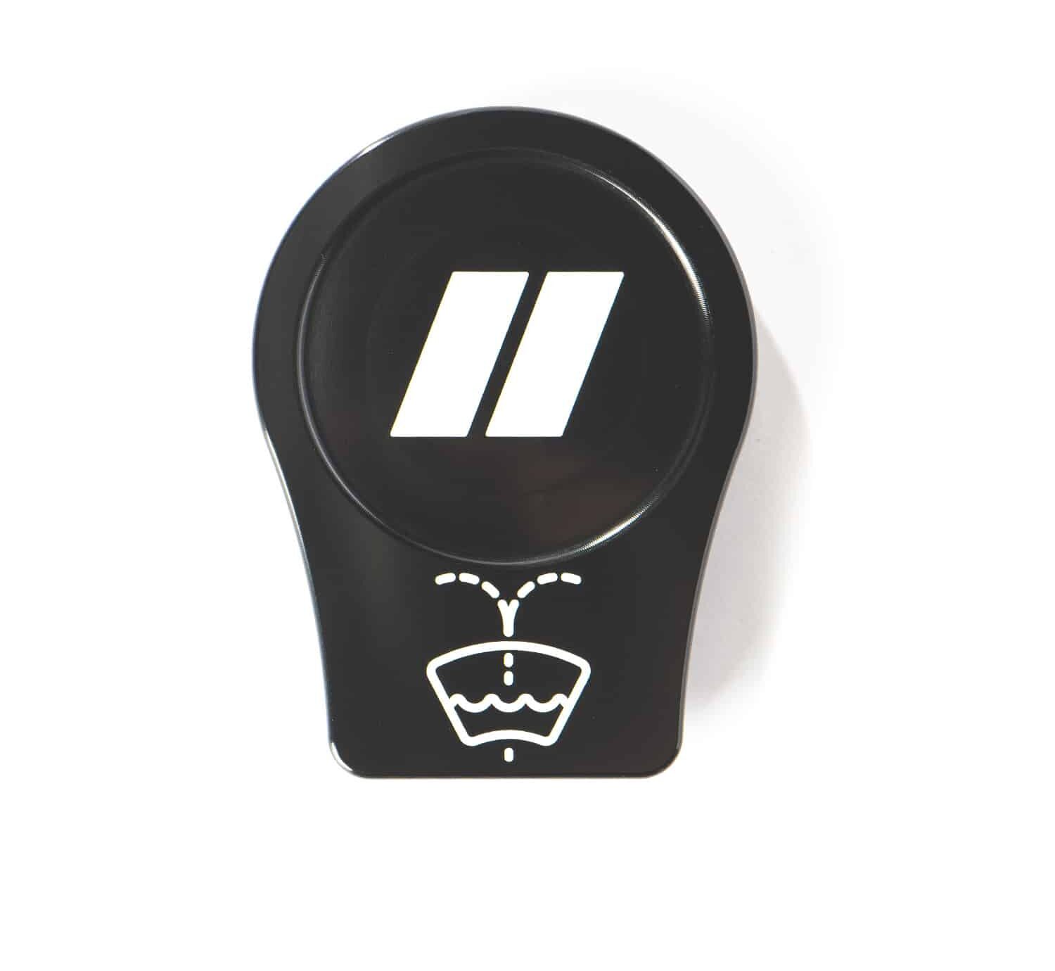 CTS Turbo Billet Ruitensproeiervloeistof Dop VAG MQB MQL