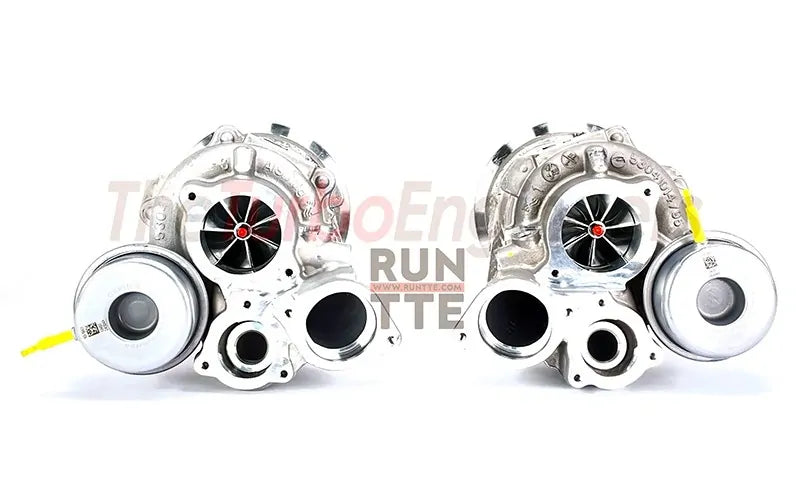 034 Motorsport Turbocharger Upgrade TTE720 Audi RS4 RS5 01