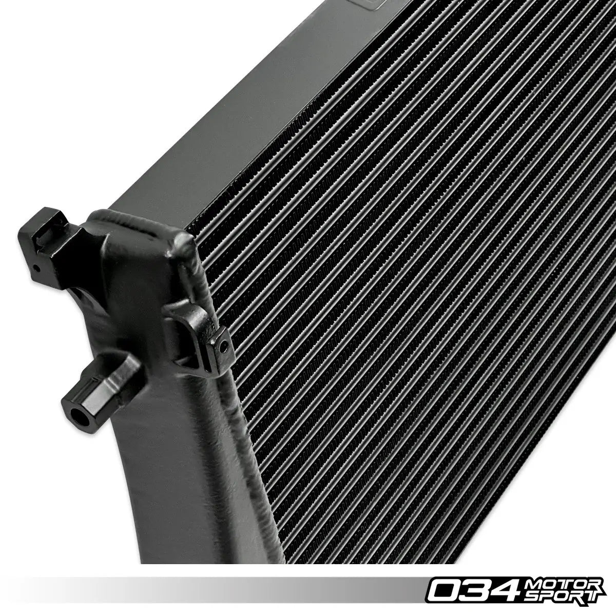034 Intercooler Motorsport 8V Audi A3 S3 VW Golf GTI R 05