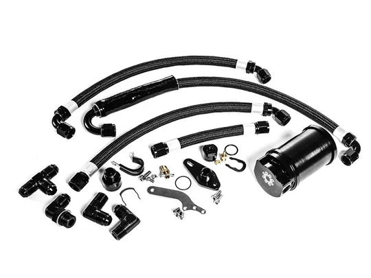 Kit de depósito de recogida IE FSI para VW Golf, Audi A3 TT MK6 MK5 01