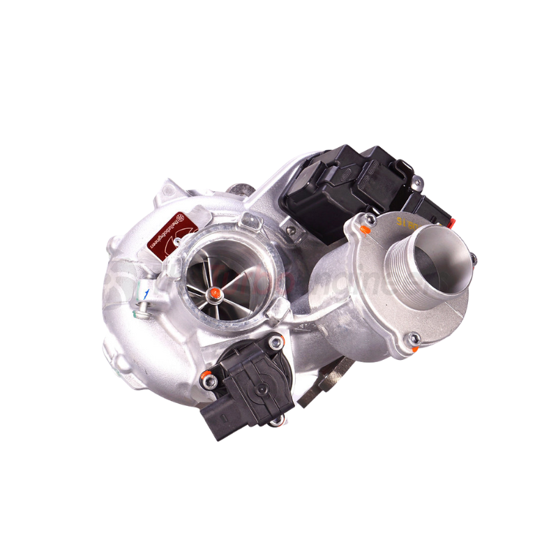 TTE475 IS38 UPGRADE TURBO VAG 2.0 6