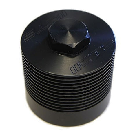 Carcasa del filtro de aceite del turbo CTS Audi S4 S5 3.0 TFSI