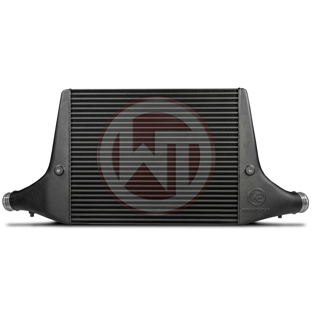 Kit de intercooler Wagner Competition para Audi 3.0 TFSI 260 kW 2