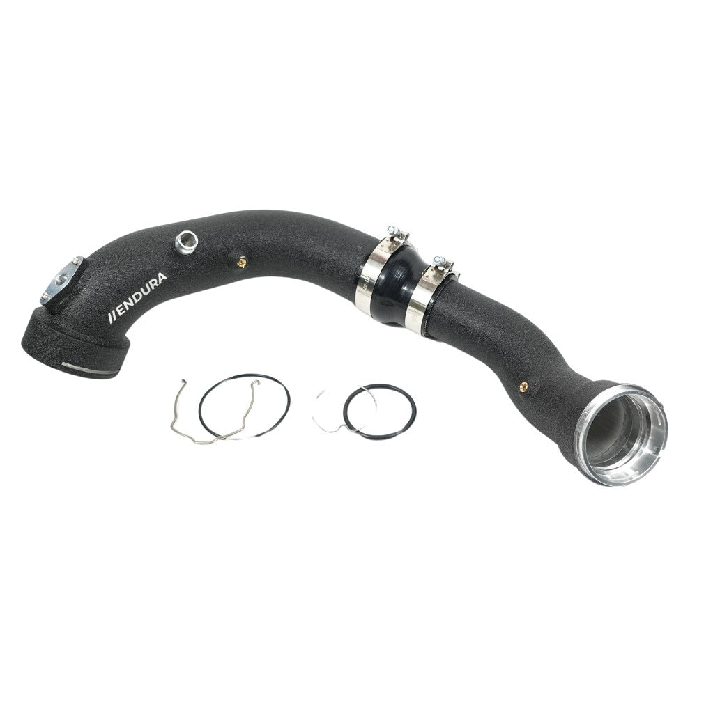Tubo de Admissão Endura para BMW 135i 235i 335i N55