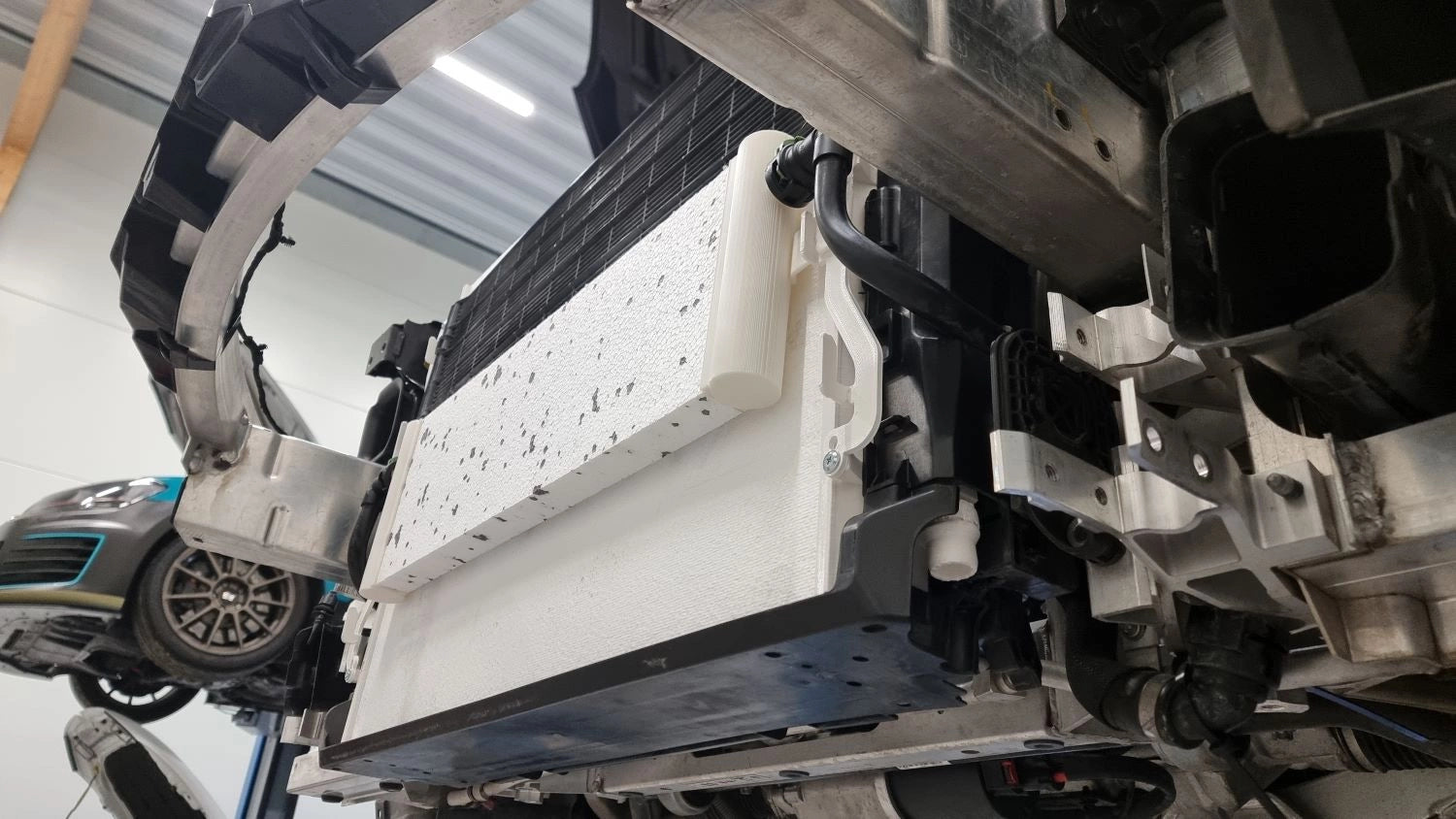 intercooler do88 bmw m240i m340i m440i z4 g2x b58 2 5