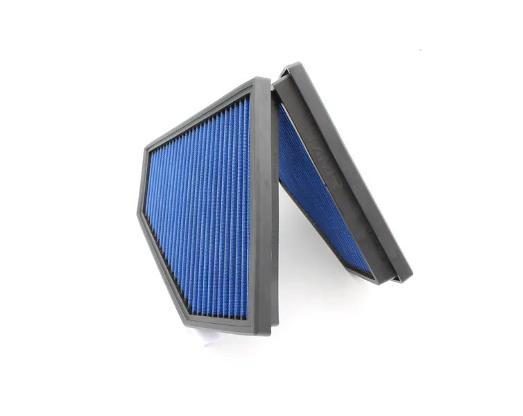 MMR Katoen Paneel Luchtfilters BMW G8X M2 M3 M4 S58 4