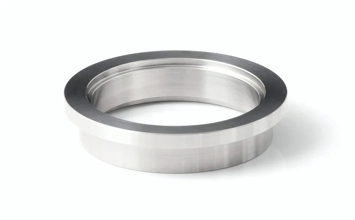 Entrada GFB EX50 para soldar em tubo SC40 de 2 polegadas