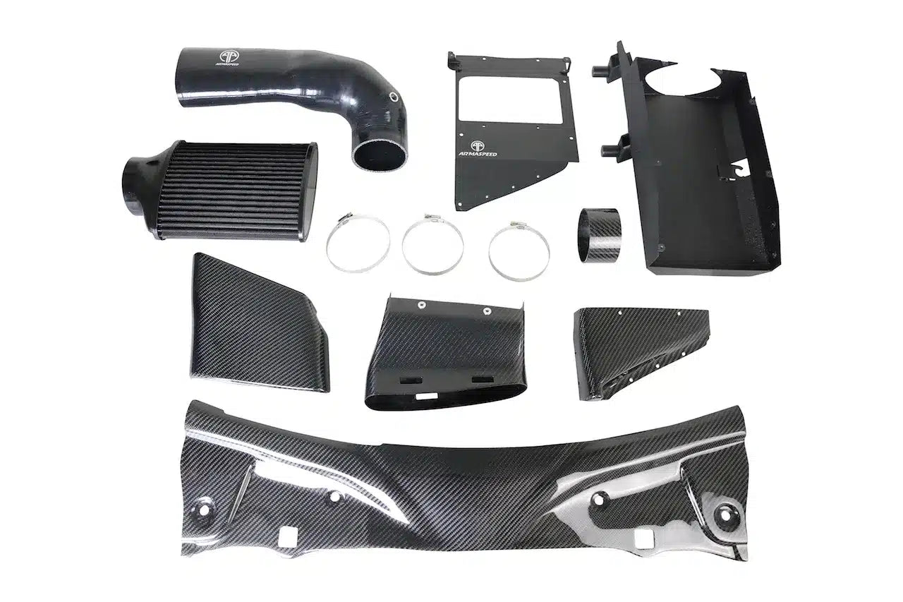 Armaspeed Air Intake Carbon Mercedes AMG E 53 W213