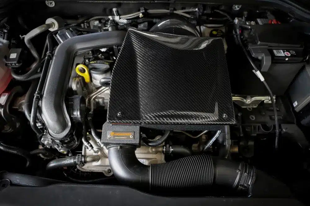 Armaspeed Air Intake Ibiza T Cross Scala Mk5 1.0 TSI 1