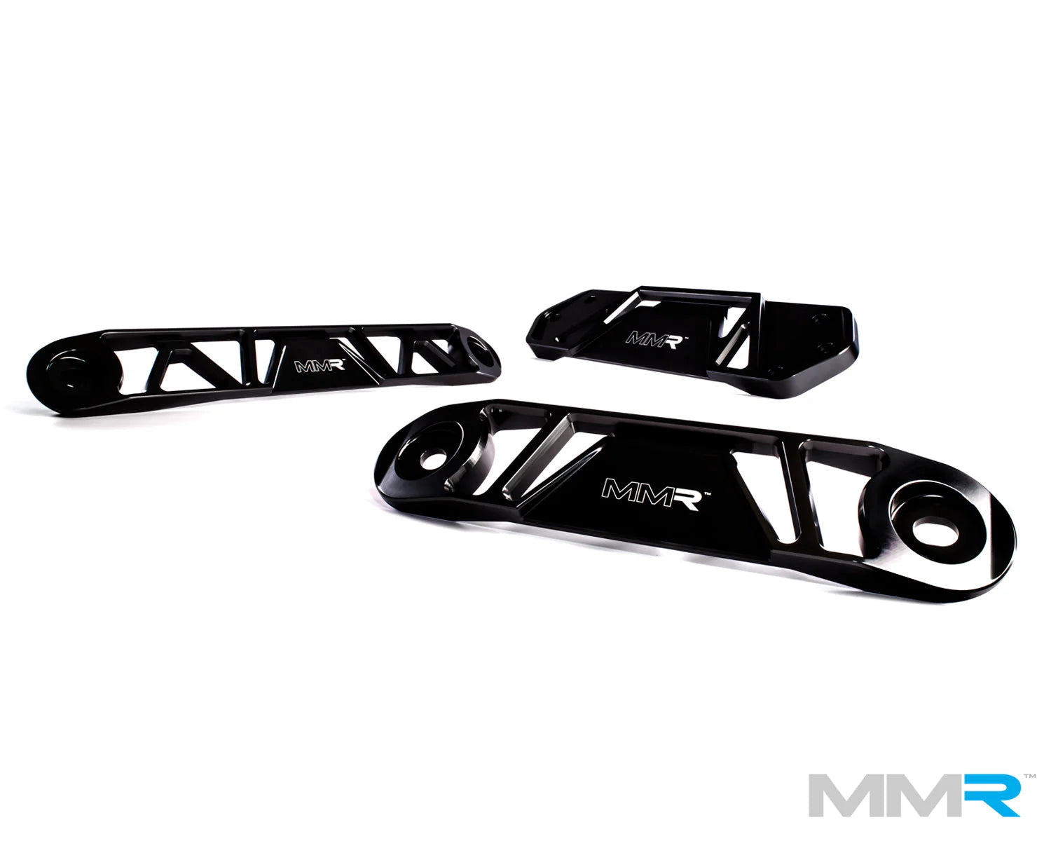Kit de refuerzo de bajos MMR Performance para MINI F56