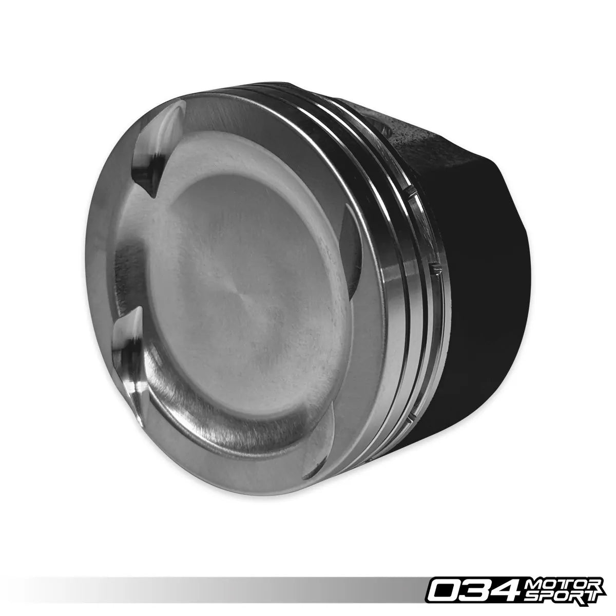 Mejoras de pistones forjados JE para motores supercargados Audi EA837 3.0T 4