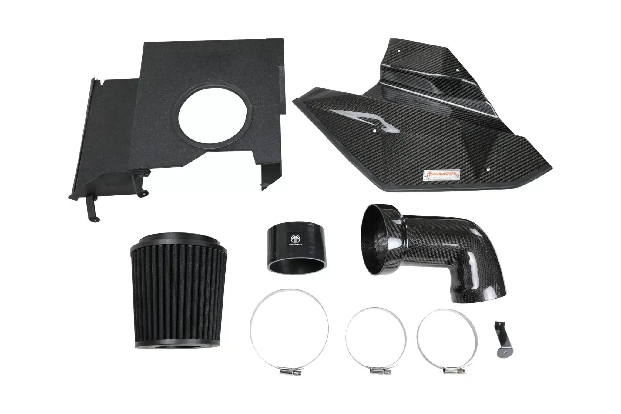 Armaspeed Air Intake Carbon Toyota Supra A90 MK5 2.0 5