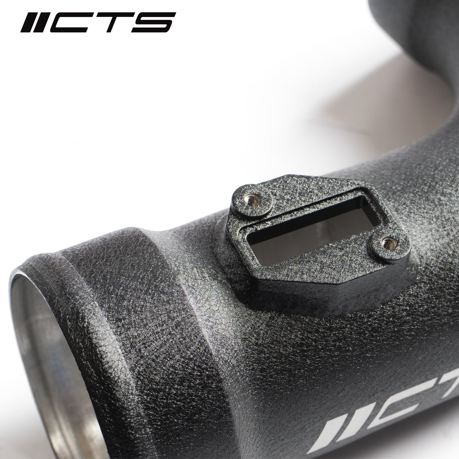 Entrada de ar turbo CTS para BMW 230i 330i 430i F2X F3X B46 B48 2