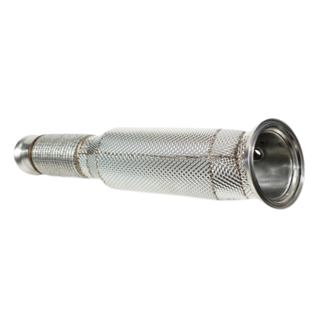 Tubo de descida Endura 4,5″ BMW B58 OPF (M340i, M440i, 540i, 640i, Z4 M40i, Supra)