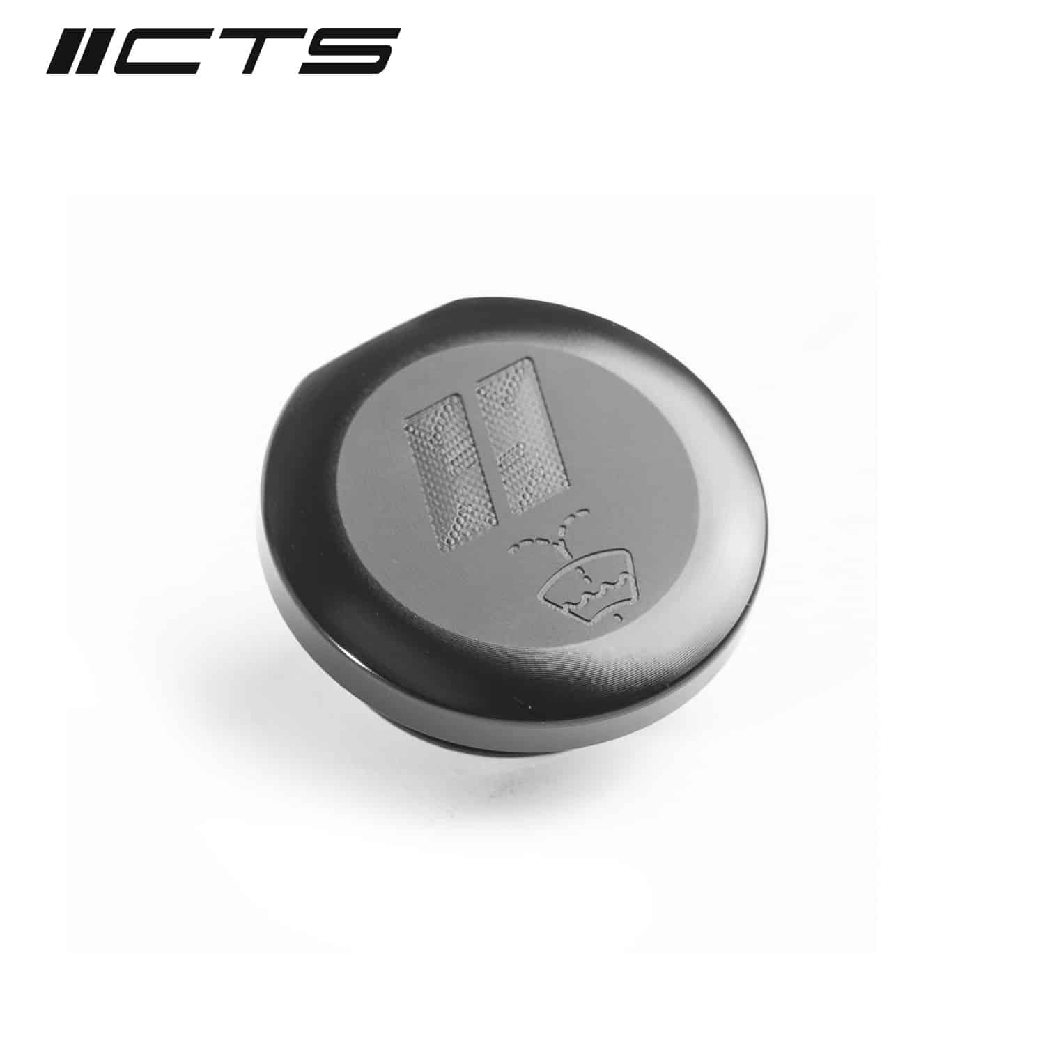 Kit de tapa de turbo CTS para Toyota Supra A9x B58 2