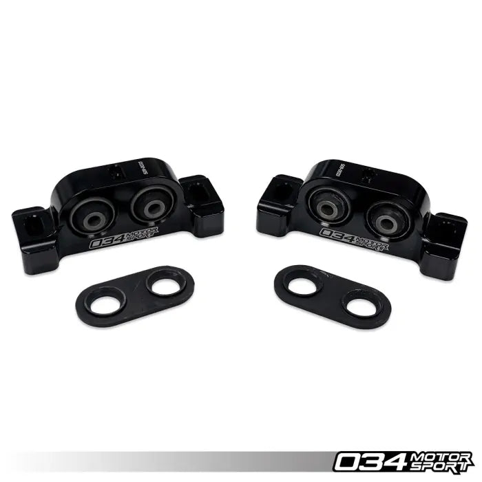 034 Motorsport Retrofit Motor Transmissie VW Audi TT MK1 01