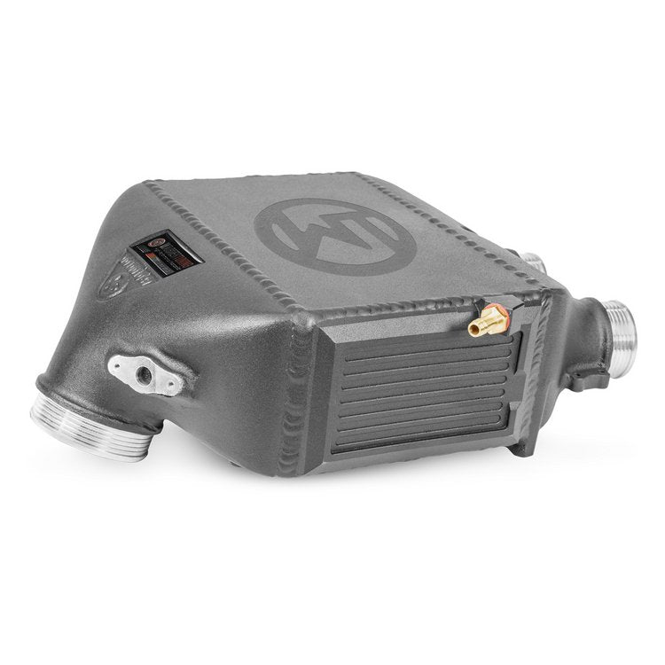 Kit de intercooler Wagner para BMW M2, M3, M4 y S55