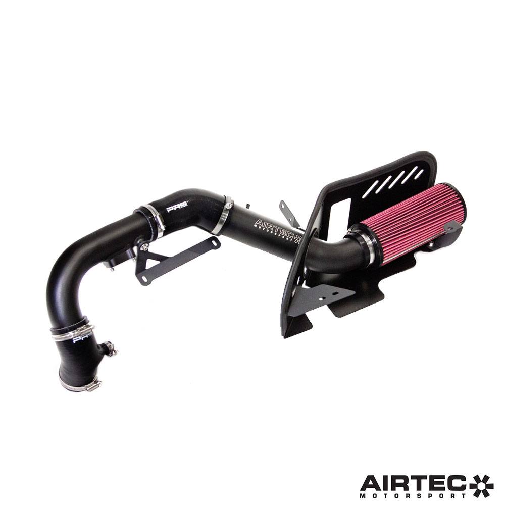 Kit de admissão de ar Airtec para Suzuki Swift Sport 1.4T (MK3) 2