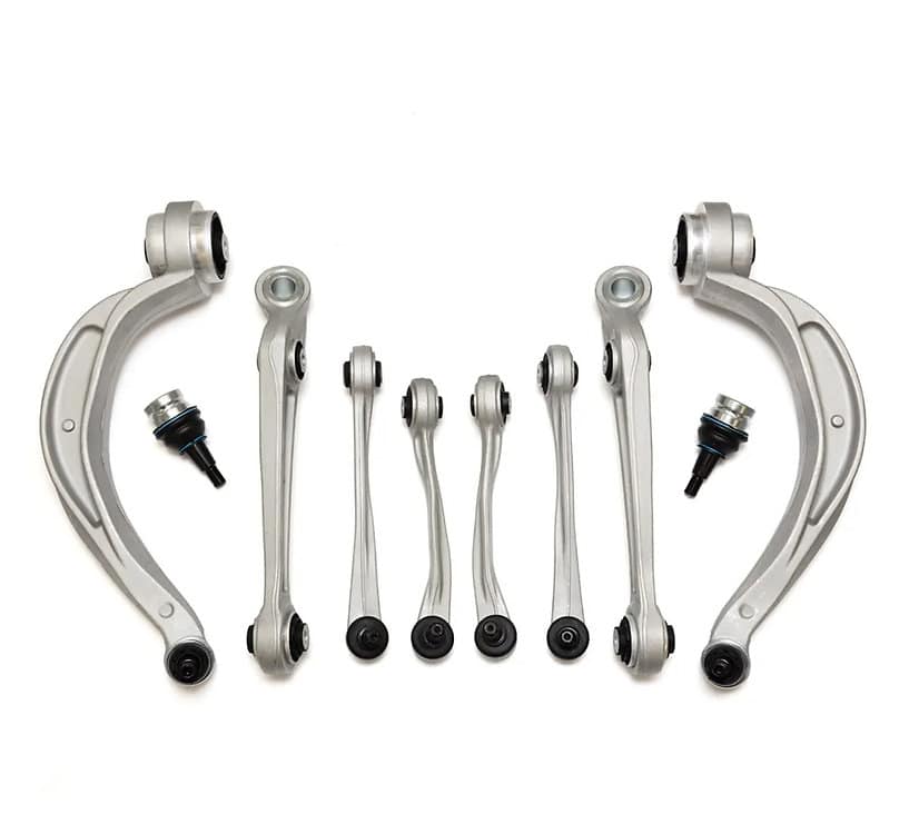 034 kit de braço de controle para automobilismo audi a4 s4 rs5 sq5 b8