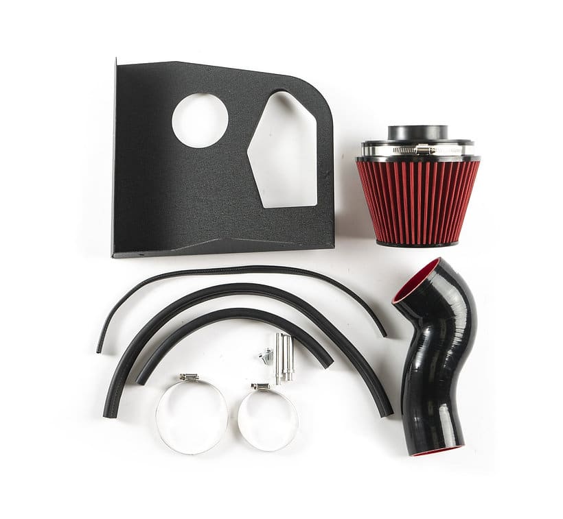 cts turbo air intake 6″ audi sq5 b9